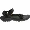 Teva Hurricane Xlt 2 Outdoor Sandals - Womens Black