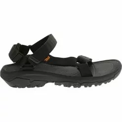 Teva Hurricane Xlt 2 Outdoor Sandals - Womens Black
