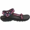 Teva Hurricane Xlt 2 Outdoor Sandals - Womens Blue Pink