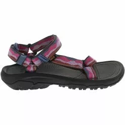 Teva Hurricane Xlt 2 Outdoor Sandals - Womens Blue Pink