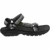 Teva Hurricane Xlt 2 Outdoor Sandals - Womens Black White