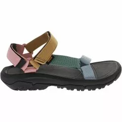 Teva Hurricane Xlt 2 Outdoor Sandals - Womens Multi 2