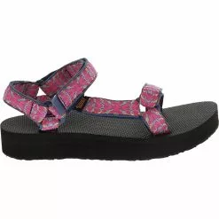 Teva Midform Universal Outdoor Sandals - Womens Lite Bright