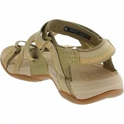 Teva Ascona Sport Web Water Sandals - Womens Olive 6 Teva Ascona Sport Web Water Sandals - Womens Olive -Rogan‘s Shoes shop TV 1116647 OLI3
