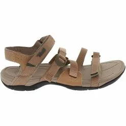 Teva Ascona Sport Web Water Sandals - Womens Sand