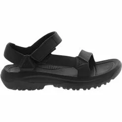 Teva Hurricane Drift Water Sandals - Womens Black