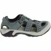 Teva Omnium Outdoor Sandals - Womens Blue Mirage