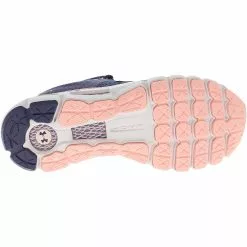 Under Armour Hovr Infinite 2 Running Shoes - Womens Royal White -Rogan‘s Shoes shop UA 3022597 4004