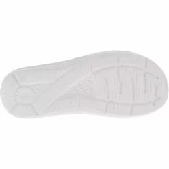 Under Armour Ignite 9 Sl Slide Sandals - Womens Grey Black 7 Under Armour Ignite 9 Sl Slide Sandals - Womens Grey Black -Rogan‘s Shoes shop UA 3022717 1004