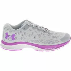 Under Armour Charged Bandit 6 Running Shoes - Womens Grey
