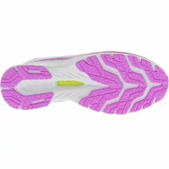 Under Armour Charged Bandit 6 Running Shoes - Womens Grey -Rogan‘s Shoes shop UA 3023023 1014