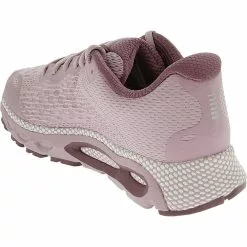 Under Armour Hovr Infinite 3 Running Shoes - Womens Mocha Rose -Rogan‘s Shoes shop UA 3023556 6023