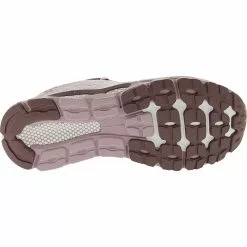 Under Armour Hovr Infinite 3 Running Shoes - Womens Mocha Rose -Rogan‘s Shoes shop UA 3023556 6024