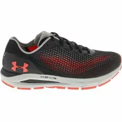 Under Armour Hovr Sonic 4 Running Shoes - Womens Black