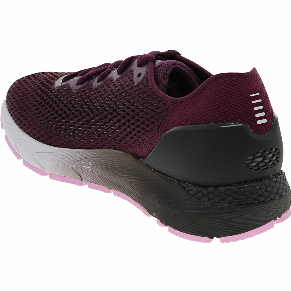 Under Armour Hovr Sonic 4 Running Shoes - Womens Purple Violet 3 Under Armour Hovr Sonic 4 Running Shoes - Womens Purple Violet - Image 3