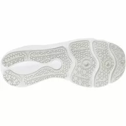 Under Armour Charged Vantage Running Shoes - Womens White -Rogan‘s Shoes shop UA 3023565 1044