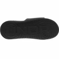 Under Armour Ansa Fix Sl Water Sandals - Womens Black -Rogan‘s Shoes shop UA 3023772 0044