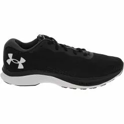 Under Armour Charged Bandit 7 Running Shoes - Womens Black