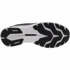 Under Armour Charged Bandit 7 Running Shoes - Womens Black -Rogan‘s Shoes shop UA 3024189 0034