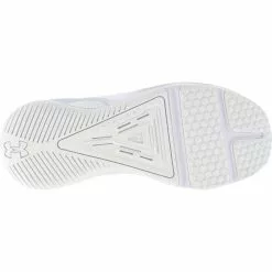 Under Armour Hovr Rise 3 Training Shoes - Womens Grey Black -Rogan‘s Shoes shop UA 3024274 1004