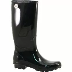 UGG Boots UGG Shaye Rain Boots - Womens Black