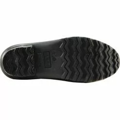 UGG Boots UGG Shaye Rain Boots - Womens Black -Rogan‘s Shoes shop UG 1012350 BLK4