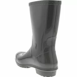 UGG Boots UGG Sienna Rubber Boots - Womens Charcoal 6 UGG Boots UGG Sienna Rubber Boots - Womens Charcoal -Rogan‘s Shoes shop UG 1014452 CHA3