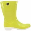 UGG Boots UGG Sienna Rubber Boots - Womens Lime
