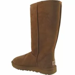 UGG Boots UGG Classic Tall 2 Winter Boots - Womens Chestnut -Rogan‘s Shoes shop UG 1016224 CHE3