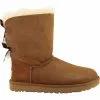 UGG Boots UGG Bailey Bow 2 Winter Boots - Womens Chestnut