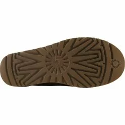 UGG Boots UGG Bailey Button 2 Winter Boots - Womens Chestnut -Rogan‘s Shoes shop UG 1016226 CHE4