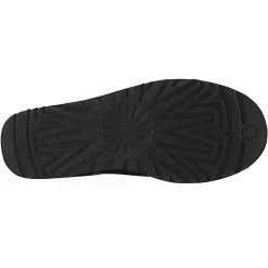 UGG Boots UGG Bailey Button Trip2 Winter Boots - Womens Black 7 UGG Boots UGG Bailey Button Trip2 Winter Boots - Womens Black -Rogan‘s Shoes shop UG 1016227 BLK4