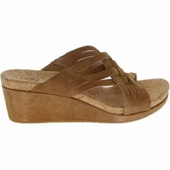 UGG Boots UGG Lilah Sandals - Womens Chestnut