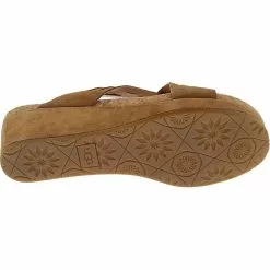 UGG Boots UGG Lilah Sandals - Womens Chestnut -Rogan‘s Shoes shop UG 1019976 CHE4