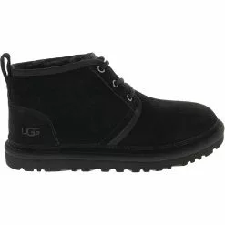 UGG Boots UGG Neumel Casual Boots - Womens Black
