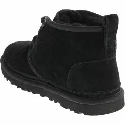 UGG Boots UGG Neumel Casual Boots - Womens Black 6 UGG Boots UGG Neumel Casual Boots - Womens Black -Rogan‘s Shoes shop UG 1094269 BLK3