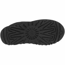UGG Boots UGG Neumel Casual Boots - Womens Black 7 UGG Boots UGG Neumel Casual Boots - Womens Black -Rogan‘s Shoes shop UG 1094269 BLK4