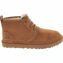 UGG Boots UGG Neumel Casual Boots - Womens Chestnut