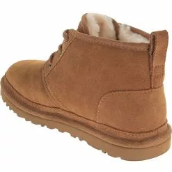 UGG Boots UGG Neumel Casual Boots - Womens Chestnut -Rogan‘s Shoes shop UG 1094269 CHE3
