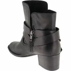 UGG Boots UGG Elysian Boot Ankle Boots - Womens Black -Rogan‘s Shoes shop UG 1095792 BLK3