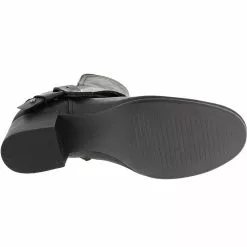 UGG Boots UGG Elysian Boot Ankle Boots - Womens Black -Rogan‘s Shoes shop UG 1095792 BLK4