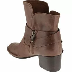 UGG Boots UGG Elysian Boot Ankle Boots - Womens Brown Coconut Shell -Rogan‘s Shoes shop UG 1095792 BRN3