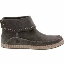 UGG Boots UGG Varney Casual Boots - Womens Slate