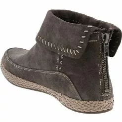UGG Boots UGG Varney Casual Boots - Womens Slate 6 UGG Boots UGG Varney Casual Boots - Womens Slate -Rogan‘s Shoes shop UG 1104653 GRY3