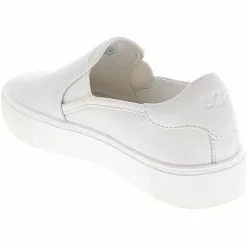 UGG Boots UGG Jass Lifestyle Shoes - Womens White -Rogan‘s Shoes shop UG 1105712 WHT3