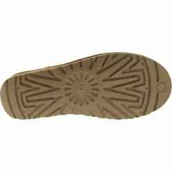 UGG Boots UGG Classic Ultra Mini Winter Boots - Womens Chestnut -Rogan‘s Shoes shop UG 1116109 CHE4