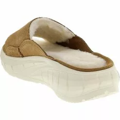 UGG Boots UGG Westsider Slide Sandals - Womens Chestnut -Rogan‘s Shoes shop UG 1118135 CHE3