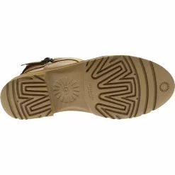 UGG Boots UGG Romely Buckle Winter Boots - Womens Chestnut -Rogan‘s Shoes shop UG 1122833 CHE4