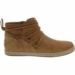 UGG Boots UGG Rianne Casual Boots - Womens Chestnut