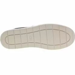 UGG Boots UGG Luciah Slip-On Sneaker - Womens Black -Rogan‘s Shoes shop UG 1125040 BLK4